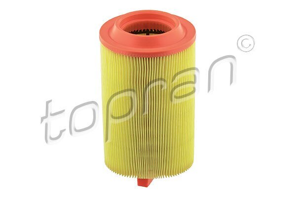 Luftfilter TOPRAN 401 040