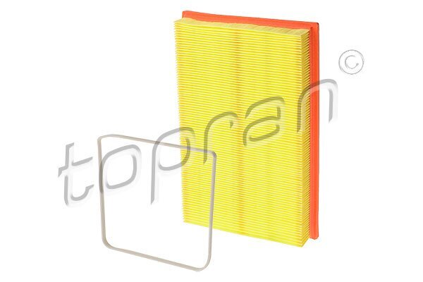 Luftfilter TOPRAN 109 041