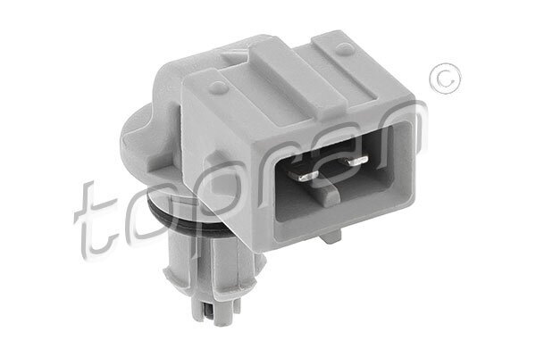 Sensor, Ansauglufttemperatur TOPRAN 721 892