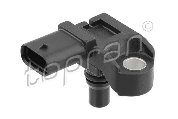 Sensor, Ladedruck TOPRAN 622 507