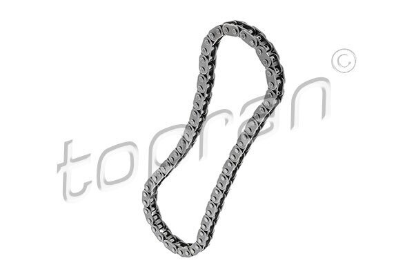 Steuerkette TOPRAN 503 265