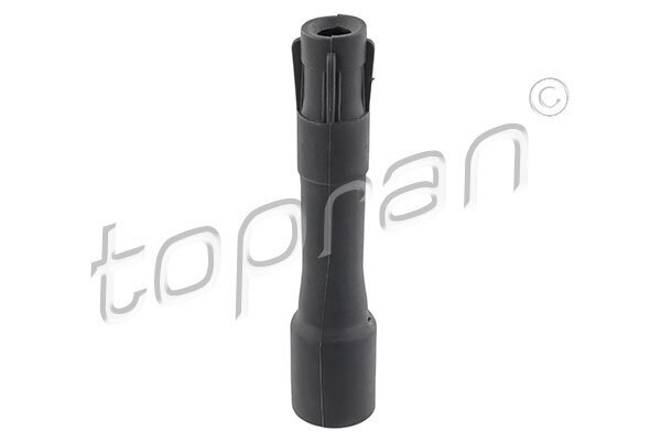 Stecker, Zündkerze TOPRAN 501 554