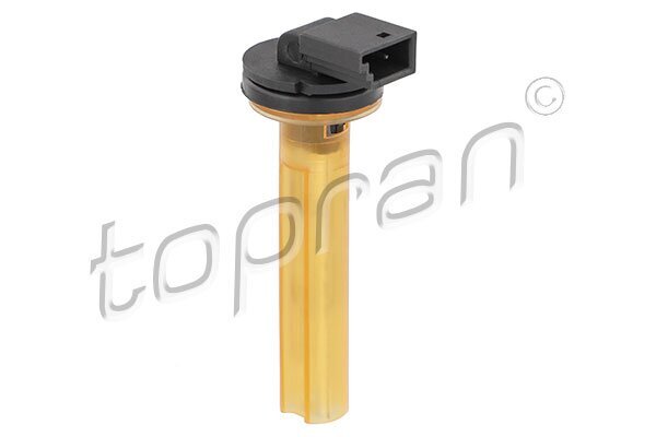 Sensor, Innenraumtemperatur TOPRAN 502 807