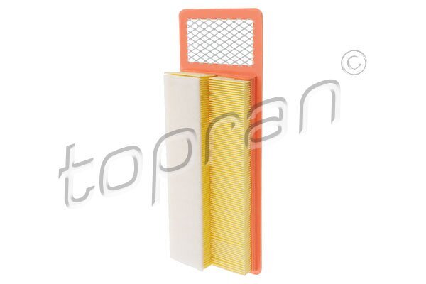 Luftfilter TOPRAN 304 269