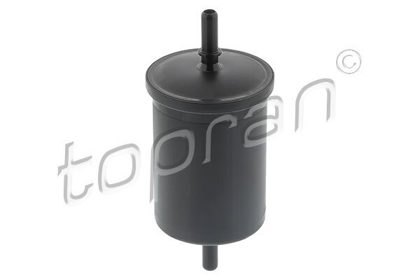 Kraftstofffilter TOPRAN 207 024
