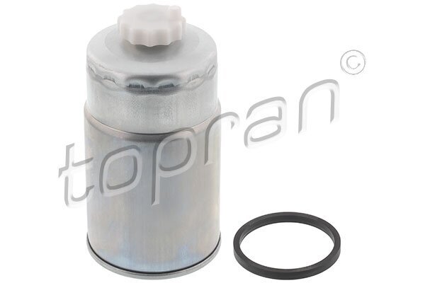 Kraftstofffilter TOPRAN 721 018