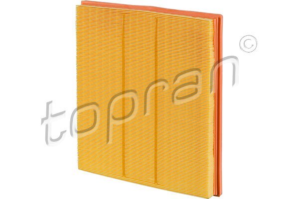 Luftfilter TOPRAN 304 350