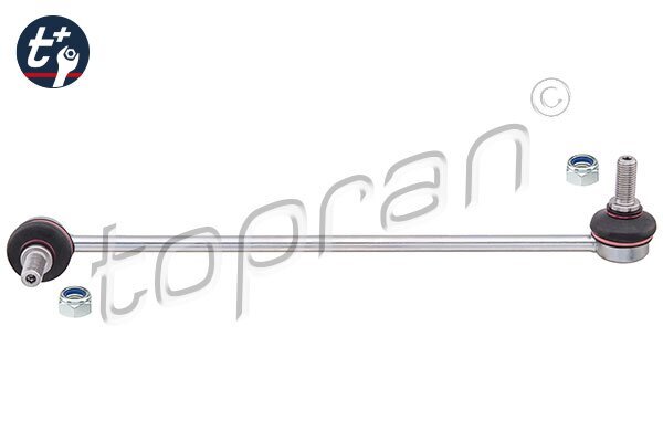 Stange/Strebe, Stabilisator TOPRAN 110 135