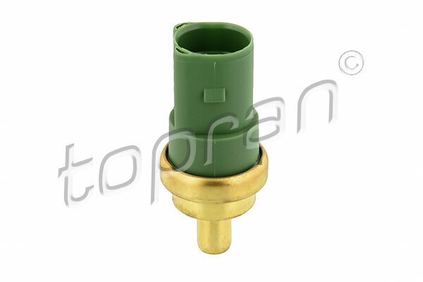 Sensor, Kühlmitteltemperatur TOPRAN 109 385