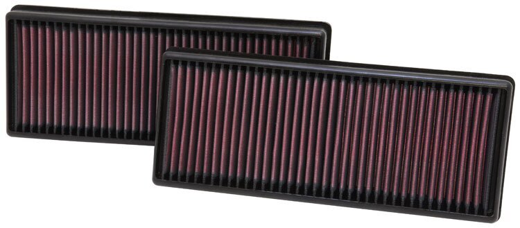 Luftfilter K&N Filters 33-2474