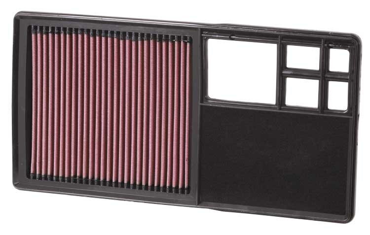 Luftfilter K&N Filters 33-2920