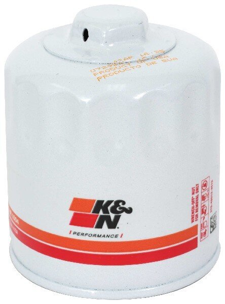 Ölfilter K&N Filters HP-1004