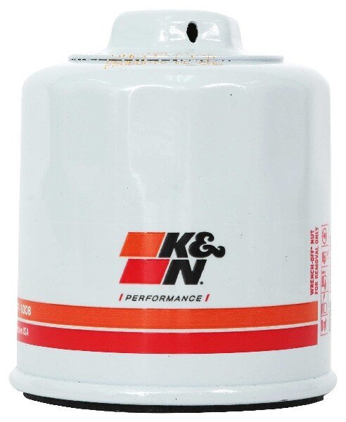 Ölfilter K&N Filters HP-1008