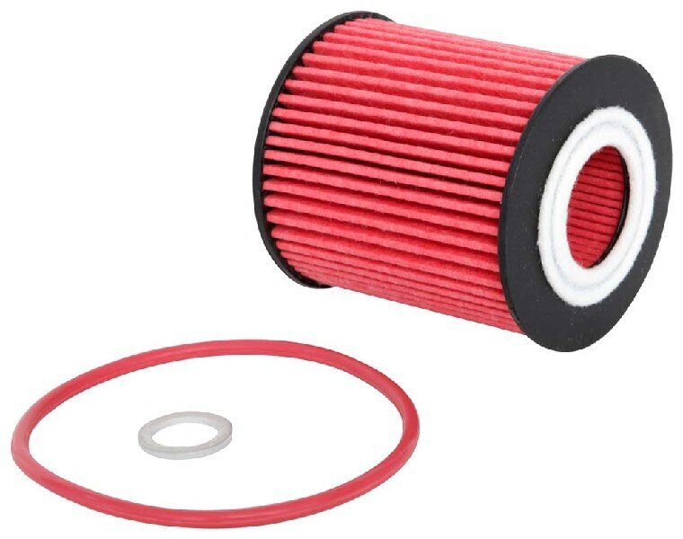 Ölfilter K&N Filters HP-7013