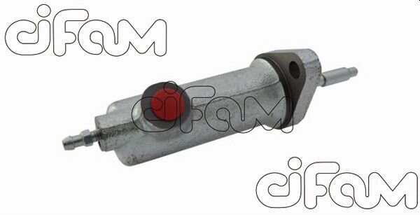 Nehmerzylinder, Kupplung CIFAM 404-018