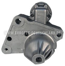 Starter 12 V 2,2 kW EUROTEC 11090062