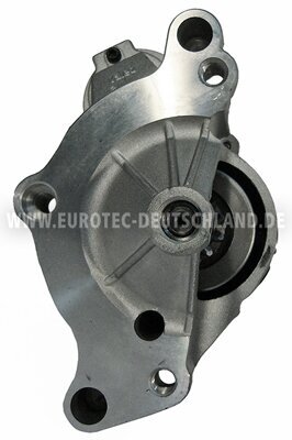 Starter 12 V 2,5 kW EUROTEC 11090126