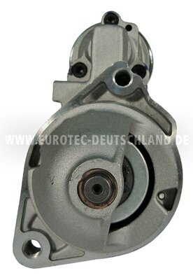 Starter 12 V 1,7 kW EUROTEC 11090144