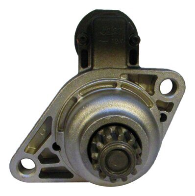 Starter 12 V 1,8 kW EUROTEC 11090348