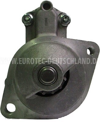 Starter 12 V 1,5 kW EUROTEC 11090361