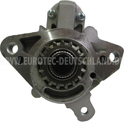 Starter 12 V 1,7 kW EUROTEC 11090406