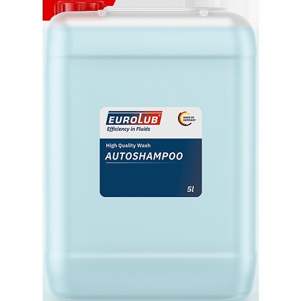 Autoshampoo EUROLUB 000514