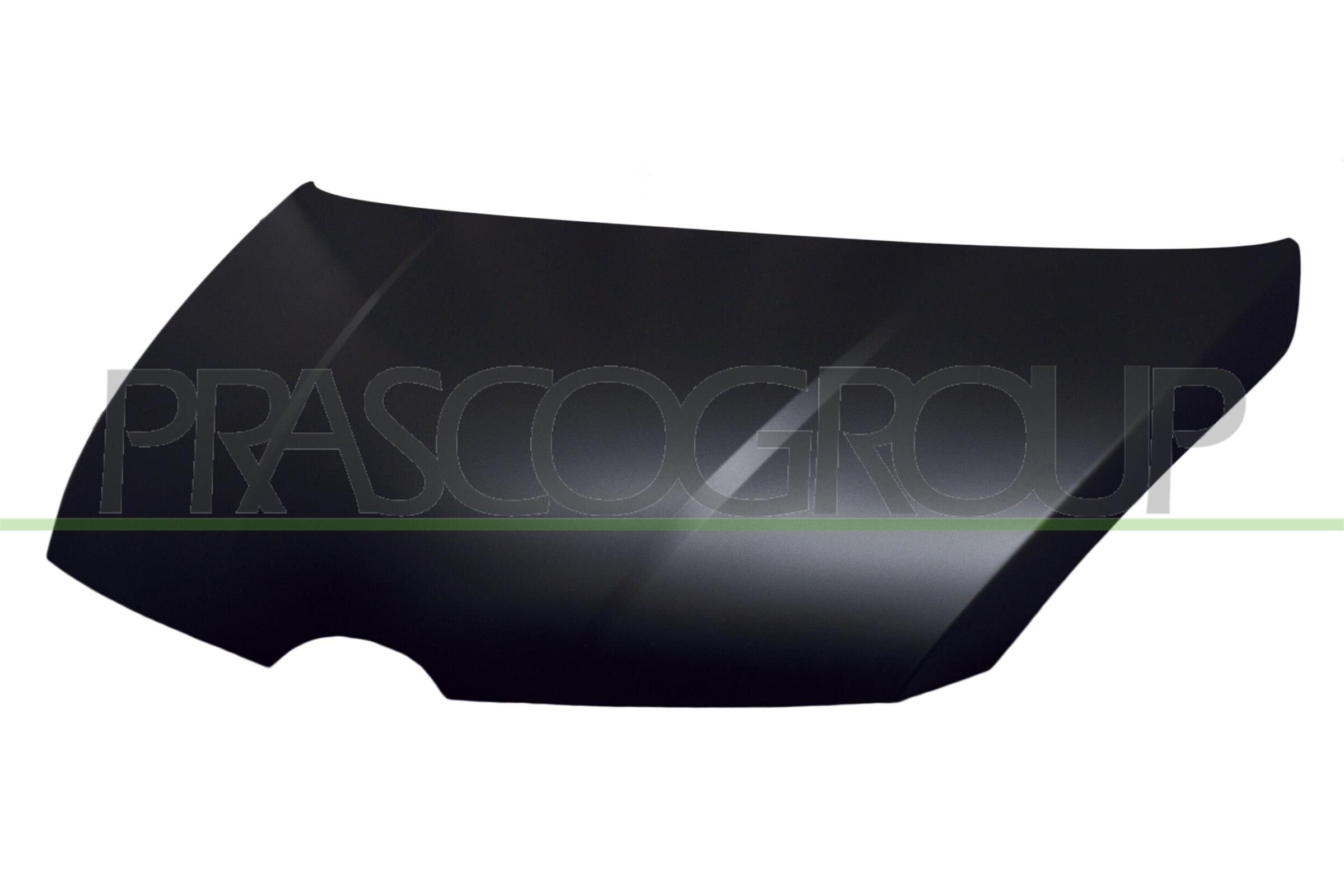 Motorhaube PRASCO MZ8023100