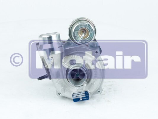 Lader, Aufladung MOTAIR TURBO 660842