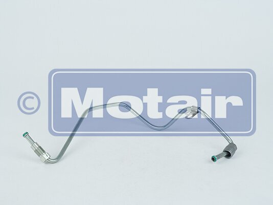 Ölleitung, Lader MOTAIR TURBO 550055