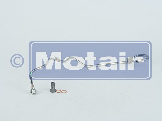 Lader, Aufladung MOTAIR TURBO 660079