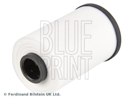 Hydraulikfilter, Automatikgetriebe BLUE PRINT ADBP210036