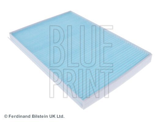 Filter, Innenraumluft BLUE PRINT ADG02543