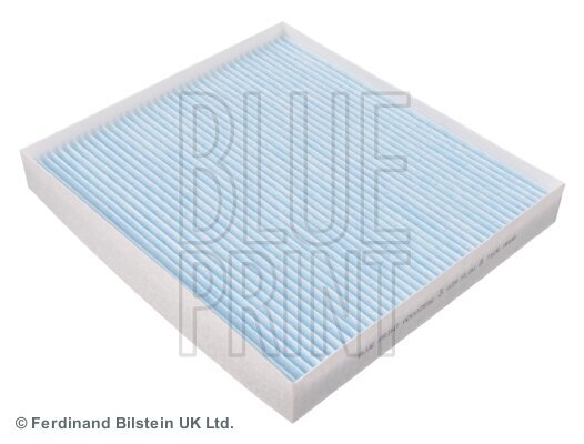 Filter, Innenraumluft BLUE PRINT ADG02592