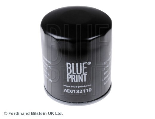 Ölfilter BLUE PRINT ADJ132110
