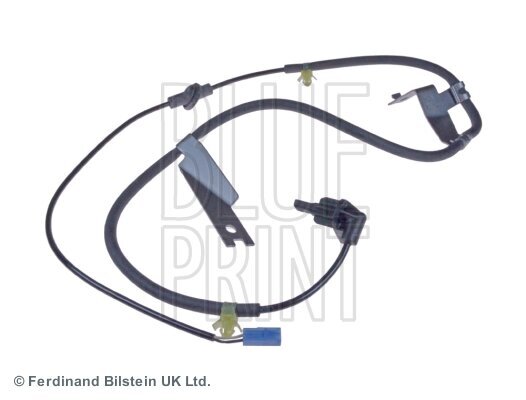 Sensor, Raddrehzahl BLUE PRINT ADK87104