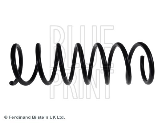 Fahrwerksfeder BLUE PRINT ADM588365