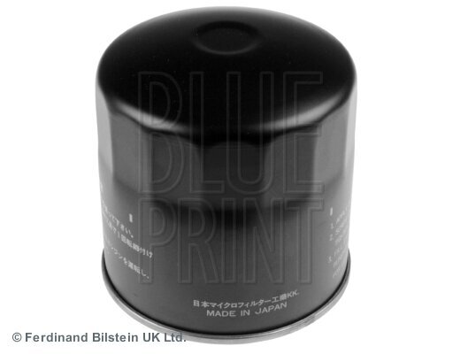 Ölfilter BLUE PRINT ADT32103