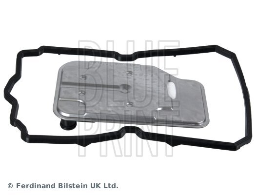 Hydraulikfiltersatz, Automatikgetriebe BLUE PRINT ADU172114