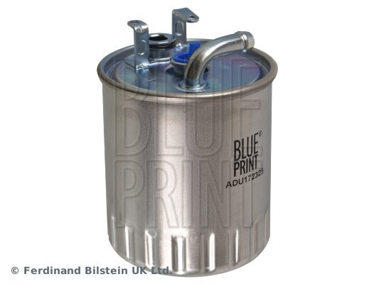 Kraftstofffilter BLUE PRINT ADU172325