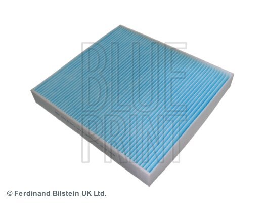 Filter, Innenraumluft BLUE PRINT ADV182526