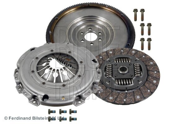 Kupplungssatz BLUE PRINT ADV183067