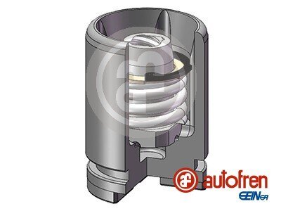 Kolben, Bremssattel AUTOFREN SEINSA D025233K