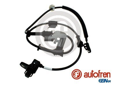 Sensor, Raddrehzahl AUTOFREN SEINSA DS0064