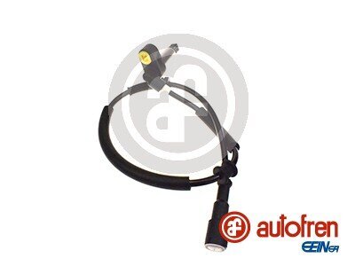 Sensor, Raddrehzahl AUTOFREN SEINSA DS0127