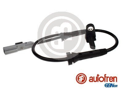 Sensor, Raddrehzahl AUTOFREN SEINSA DS0141