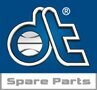 Logo DT Spare Parts