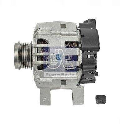 Generator 12 V DT Spare Parts 12.72013