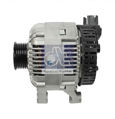Generator 12 V DT Spare Parts 12.72016