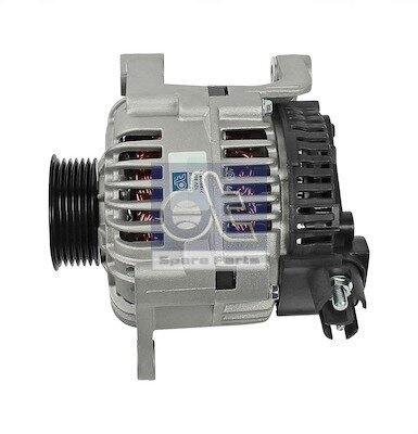 Generator 12 V DT Spare Parts 12.72019