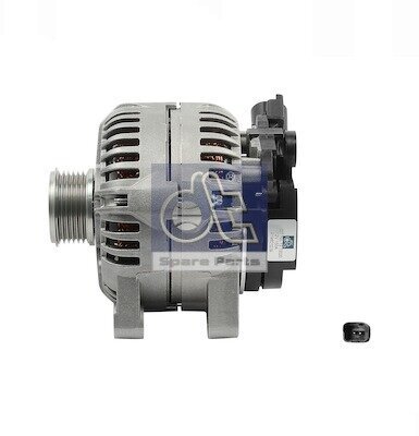 Generator 12 V DT Spare Parts 12.72020